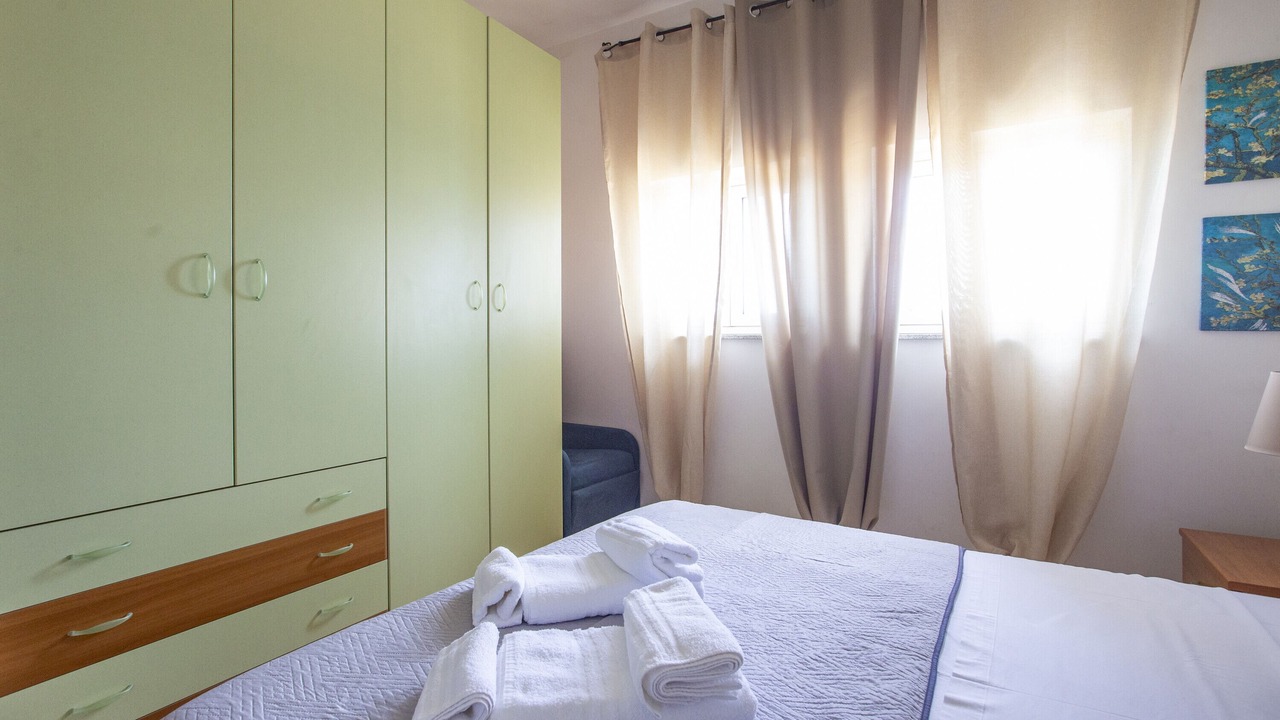Photo of Bedroom in Capo d'Orlando