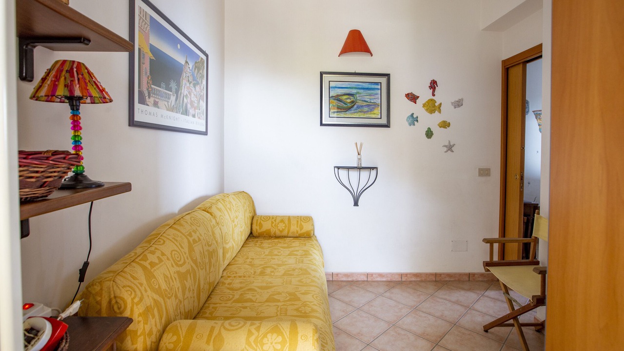 Photo of Livingroom in Capo d'Orlando