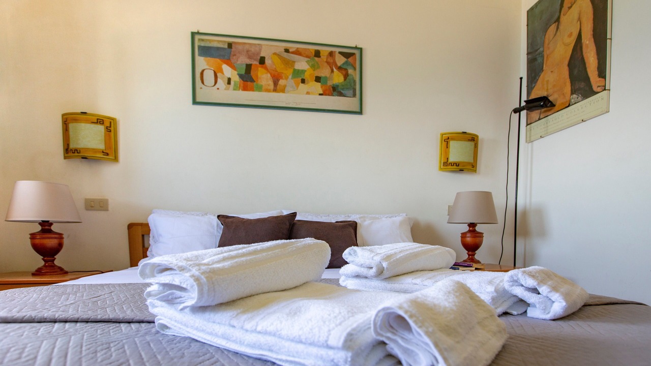 Photo of Bedroom in Capo d'Orlando