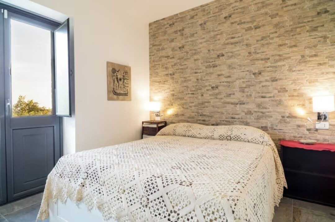 Photo of Bedroom in Aci Catena