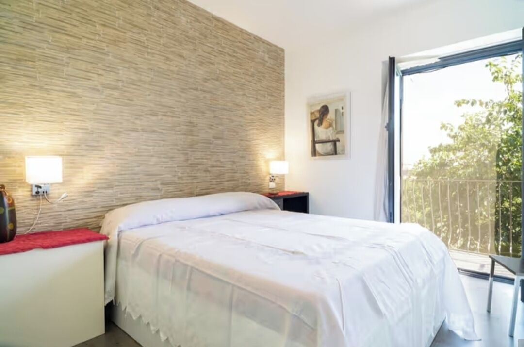 Photo of Bedroom in Aci Catena