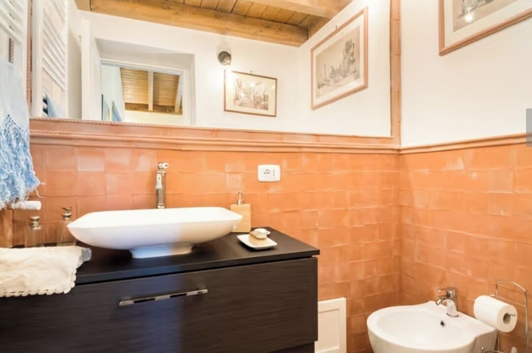 Photo of Bathroom in Aci Catena