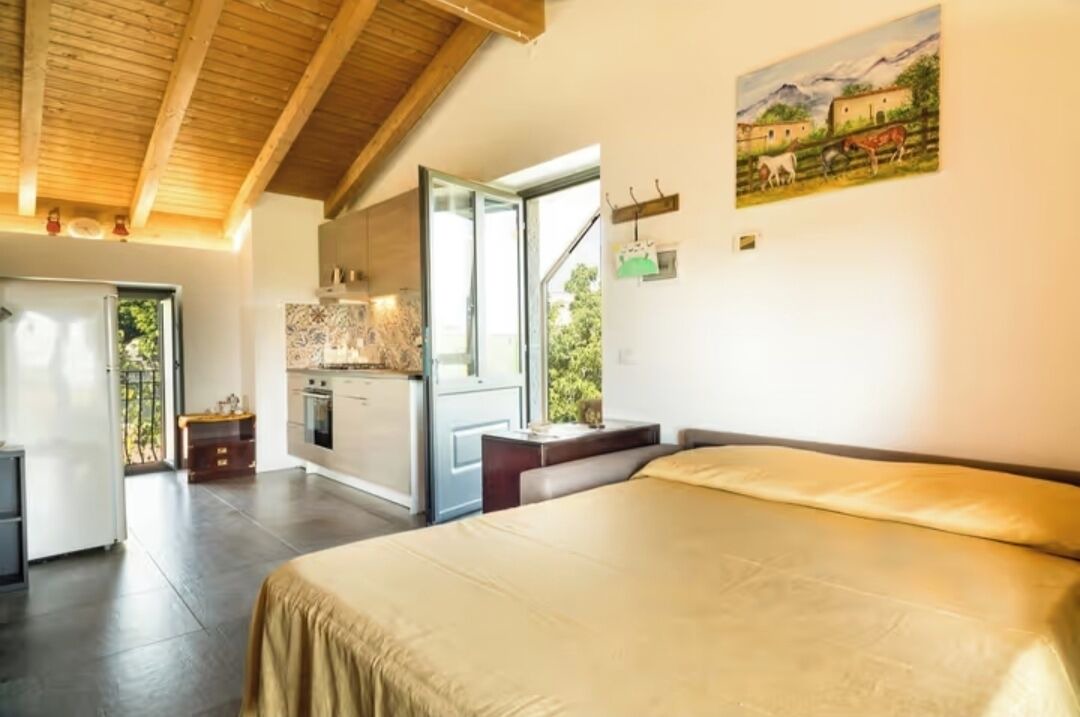 Photo of Bedroom in Aci Catena
