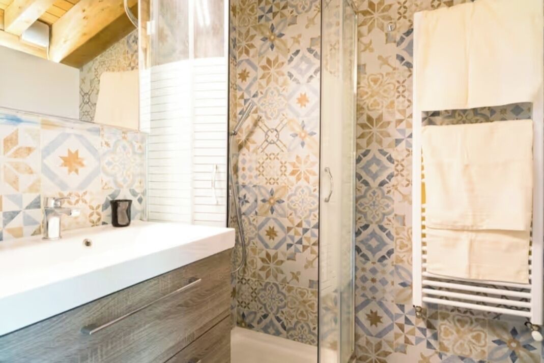 Photo of Bathroom in Aci Catena