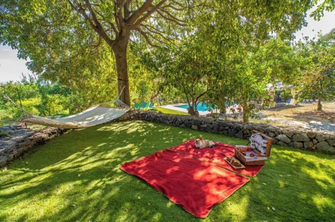 Photo of Outdoor in Aci Catena