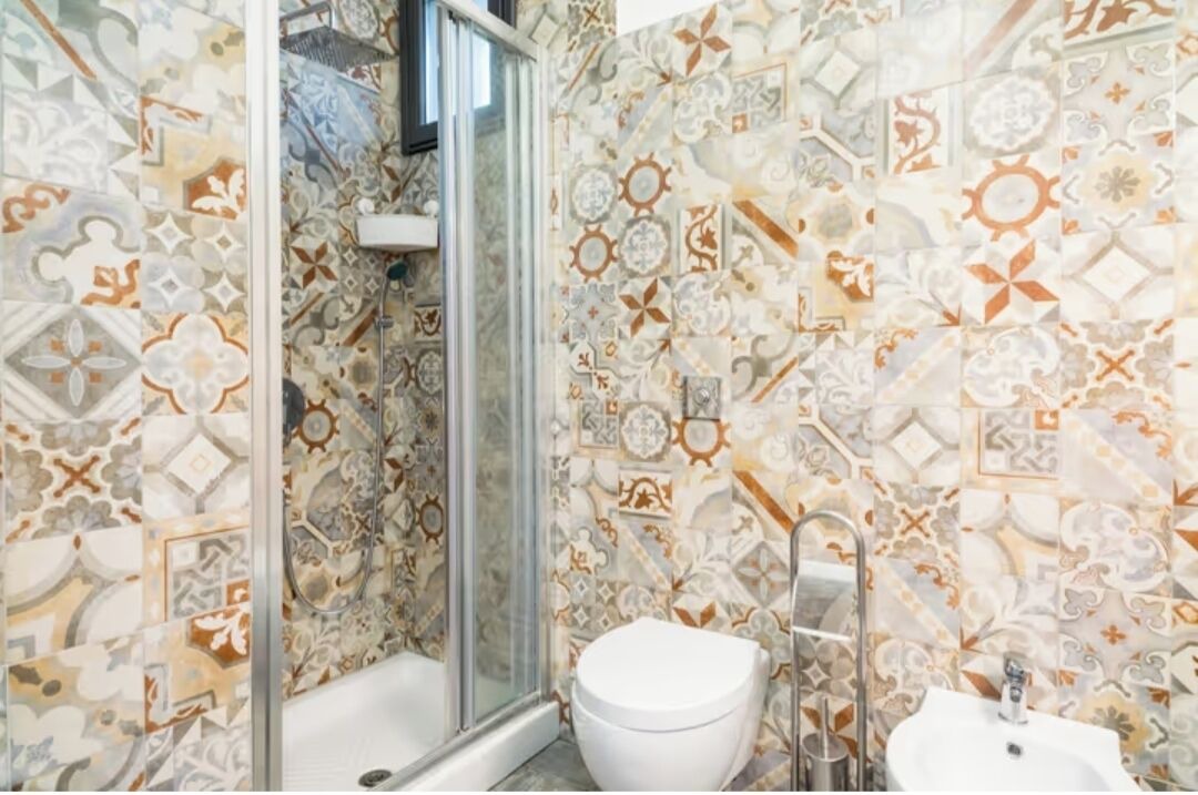 Photo of Bathroom in Aci Catena