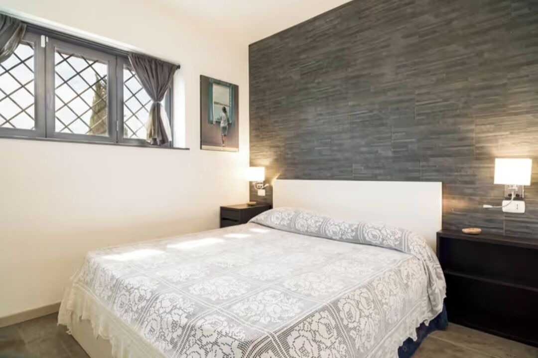 Photo of Bedroom in Aci Catena