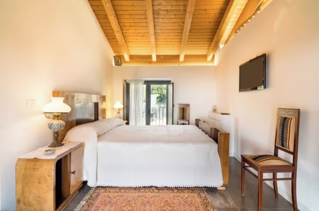Photo of Bedroom in Aci Catena