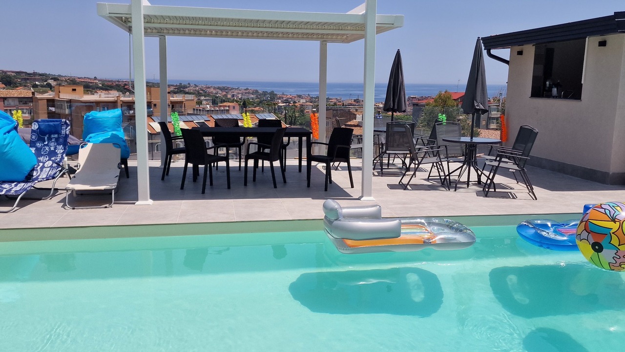 Photo of Outdoor in Picanello-Ognina-Barriera-Canalicchio