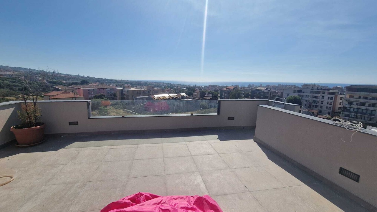 Photo of Patio Balcony in Picanello-Ognina-Barriera-Canalicchio