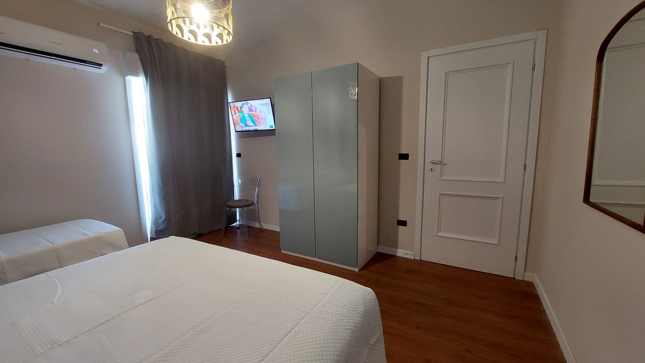 Photo of Bedroom in Calatabiano