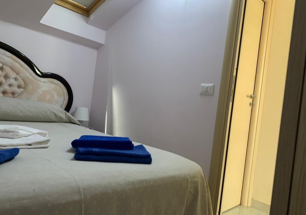 Photo of Bedroom in Fondachello