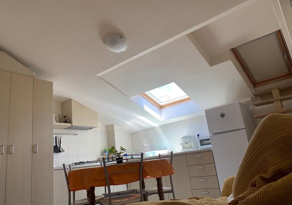 Photo of Kitchen in Fondachello