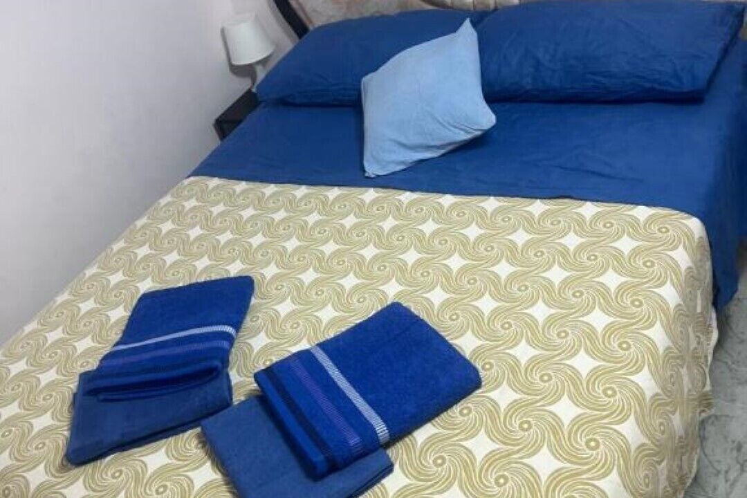 Photo of Bedroom in Fondachello