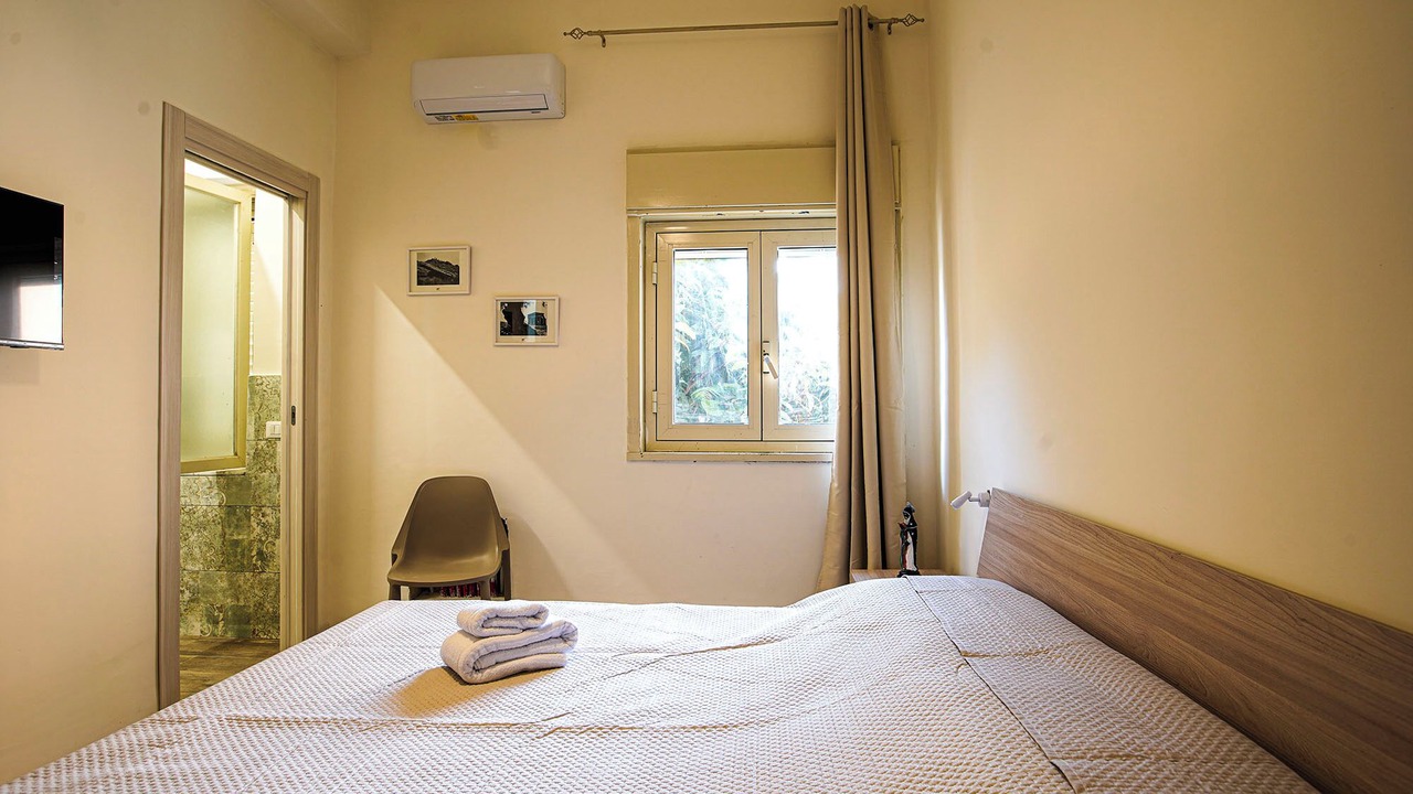 Photo of Bedroom in Agrigento