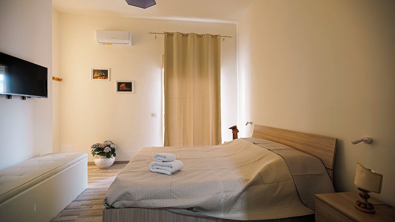 Photo of Bedroom in Agrigento