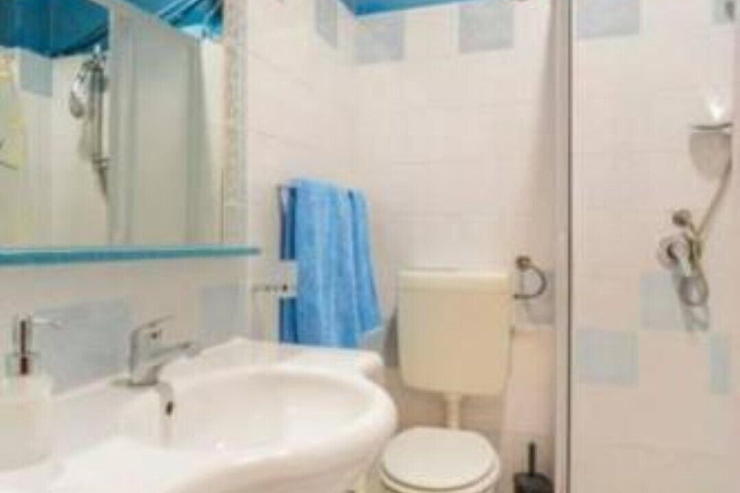 Photo of Bathroom in Trabia