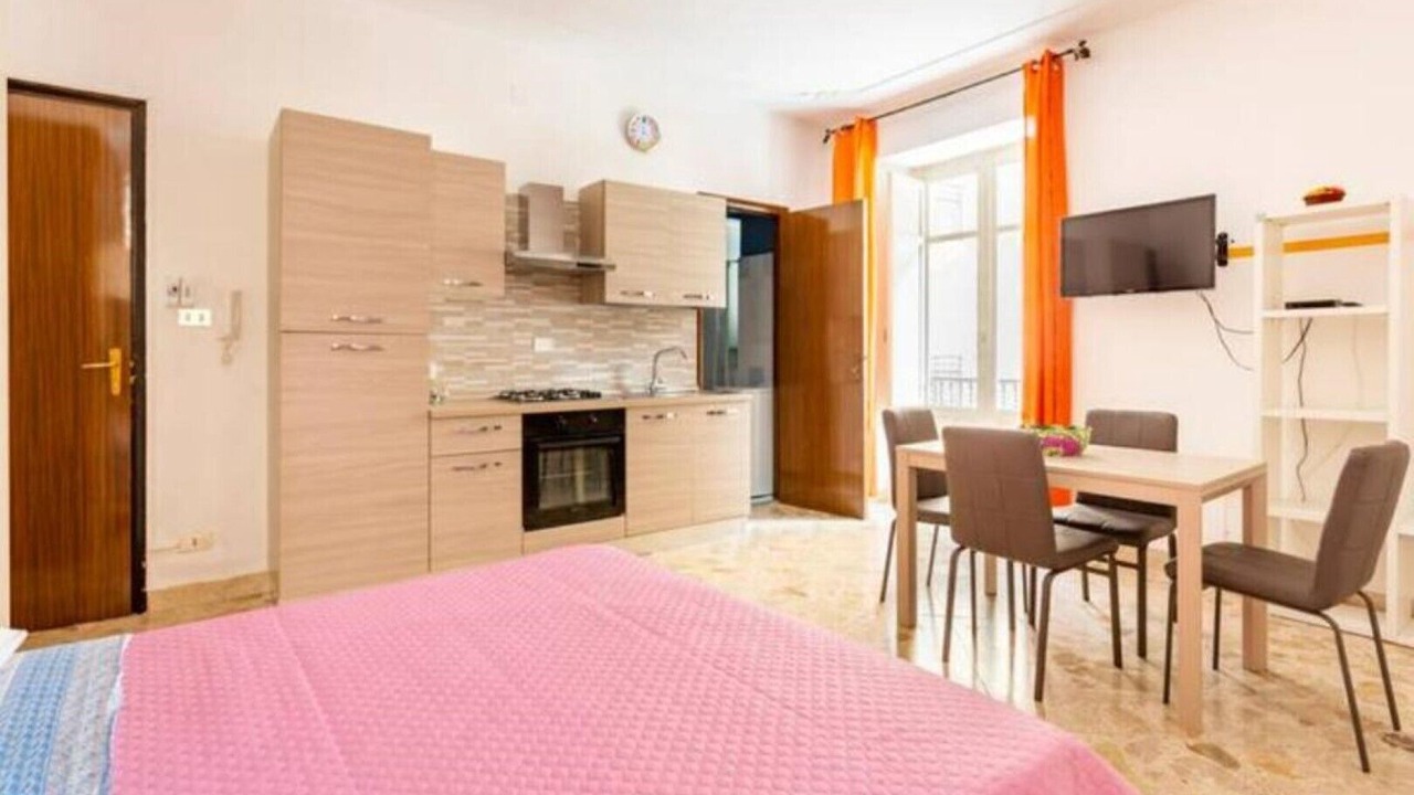 Photo of Bedroom in Trabia