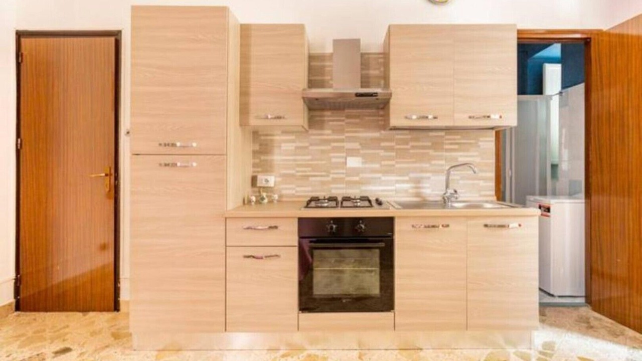 Photo of Kitchen in Trabia