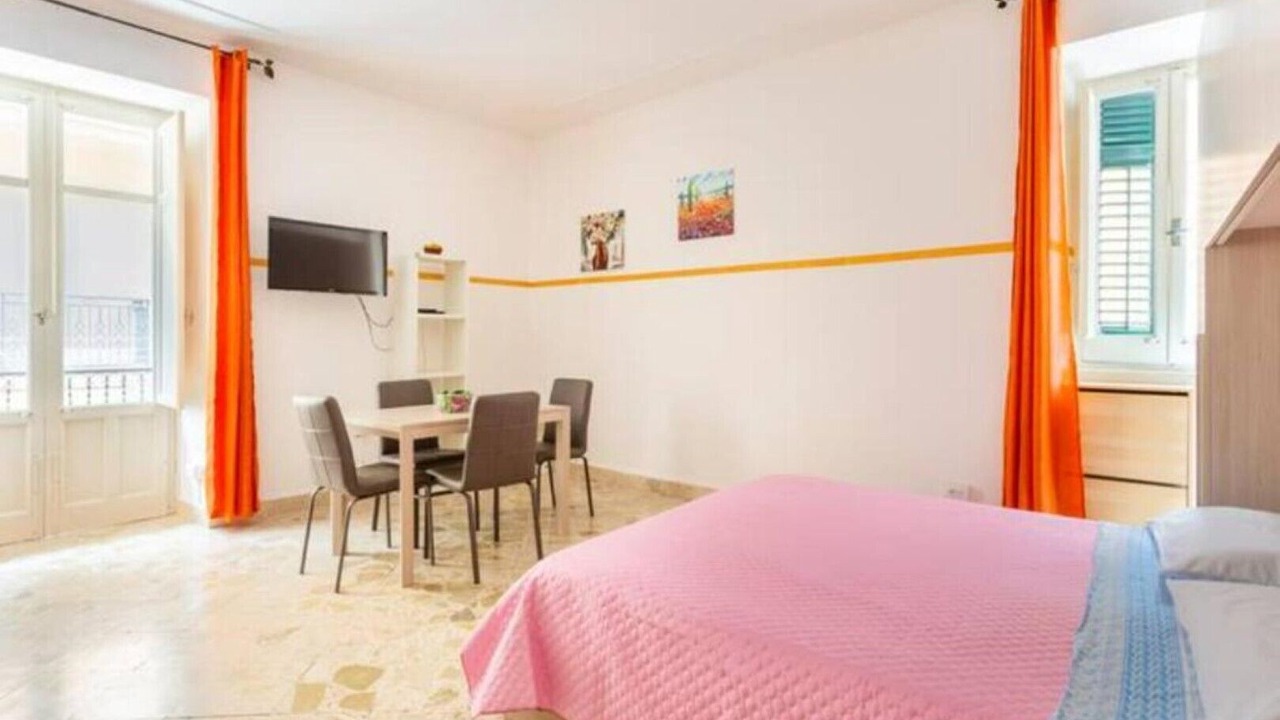 Photo of Bedroom in Trabia