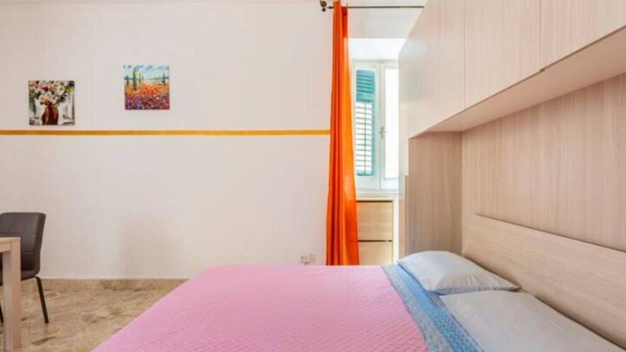 Photo of Bedroom in Trabia