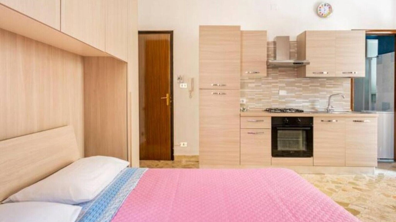Photo of Bedroom in Trabia