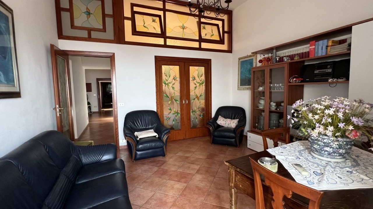 Photo of Livingroom in Fuscaldo