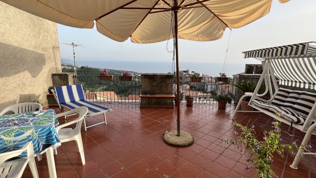 Photo of Outdoor in Fuscaldo