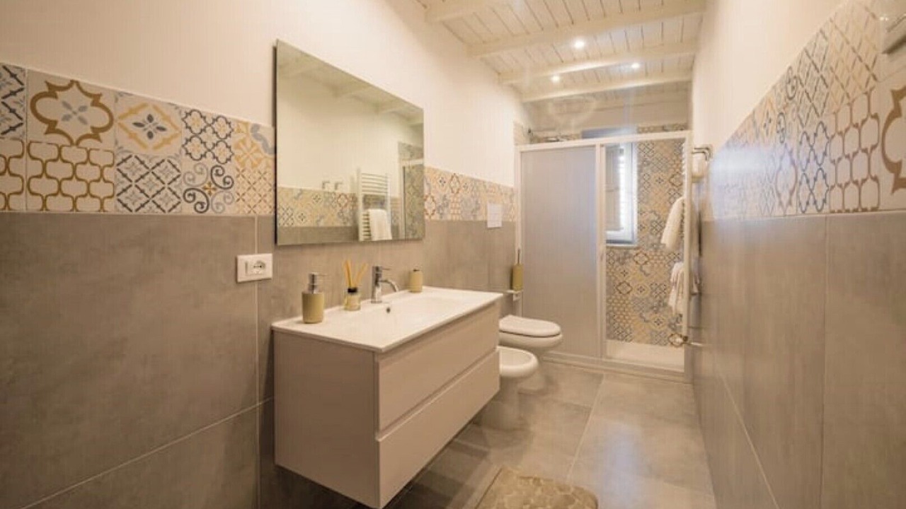 Photo of Bathroom in Palermo