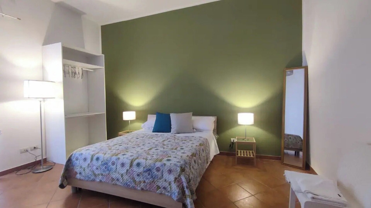 Photo of Bedroom in Palermo
