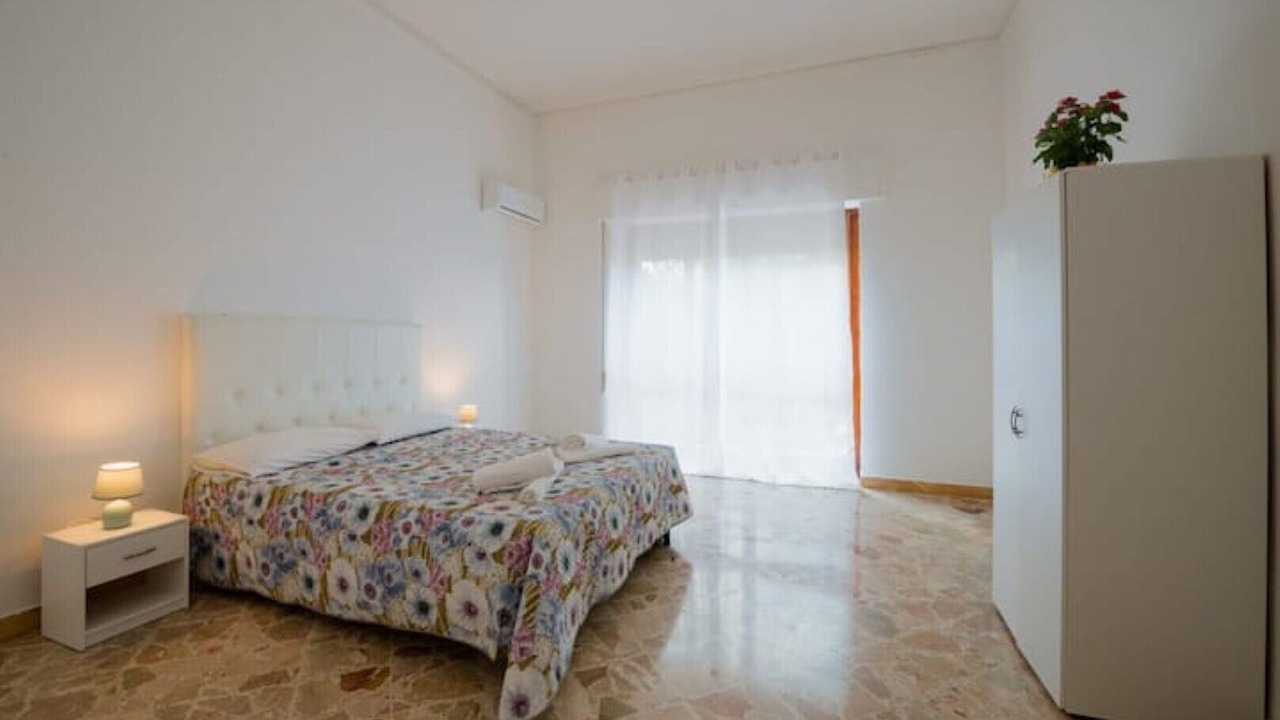 Photo of Bedroom in Palermo