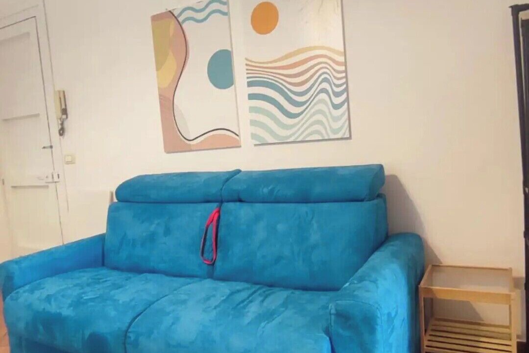 Photo of Livingroom in Palermo