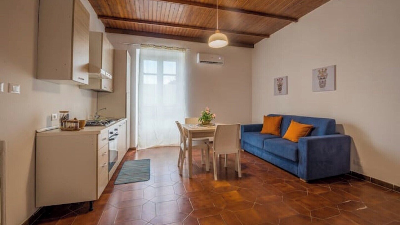 Photo of Livingroom in Palermo