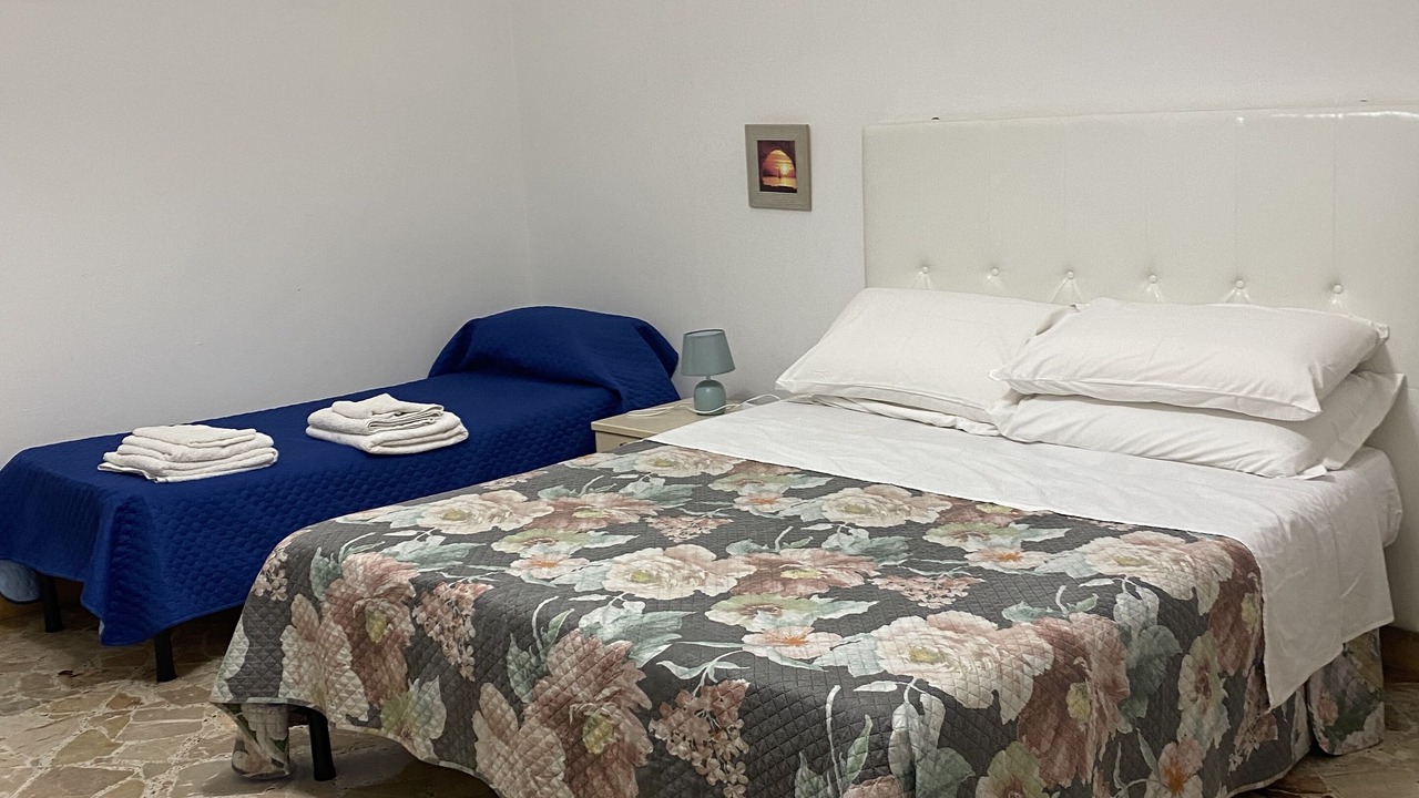 Photo of Bedroom in Palermo
