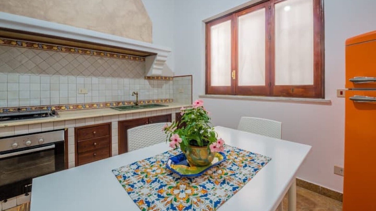 Photo of Kitchen in Palermo