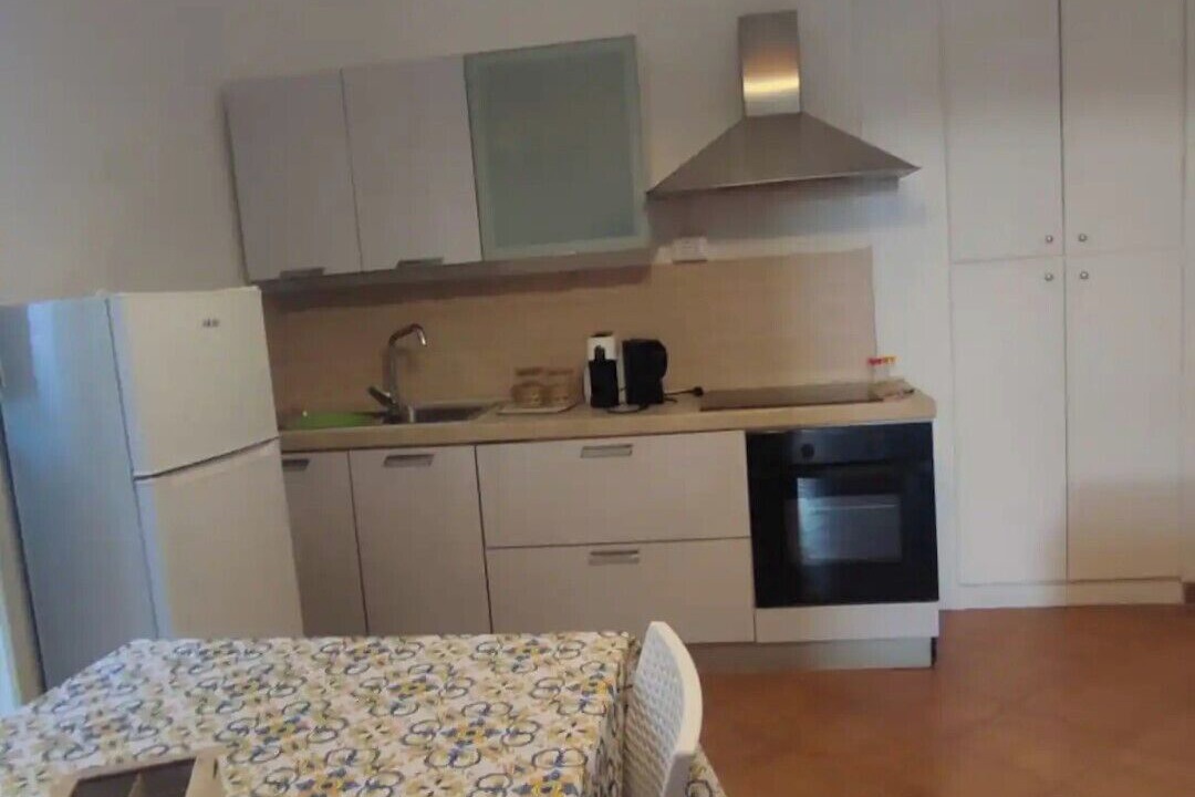 Photo of Kitchen in Palermo