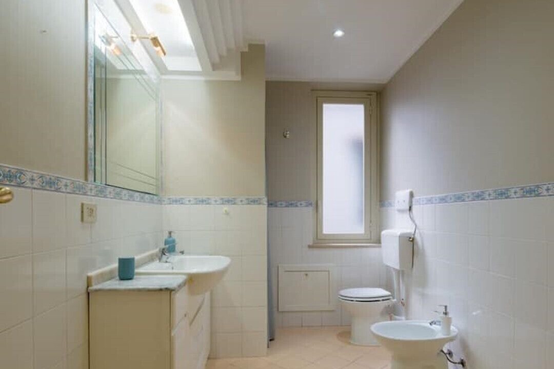 Photo of Bathroom in Palermo