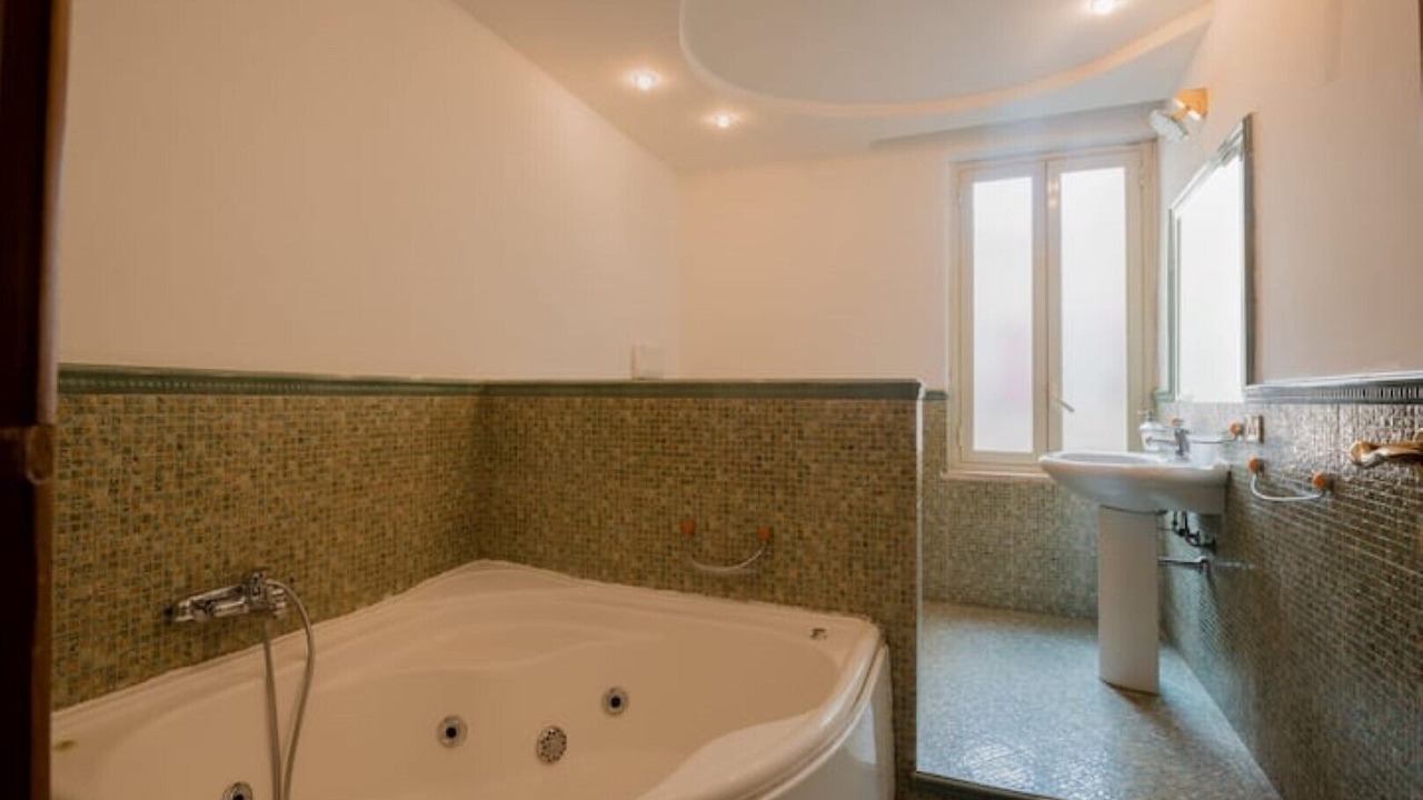Photo of Bathroom in Palermo