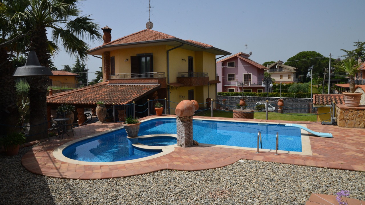 Photo of Outdoor in Mascalucia