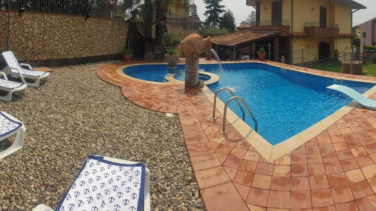 Photo of Outdoor in Mascalucia