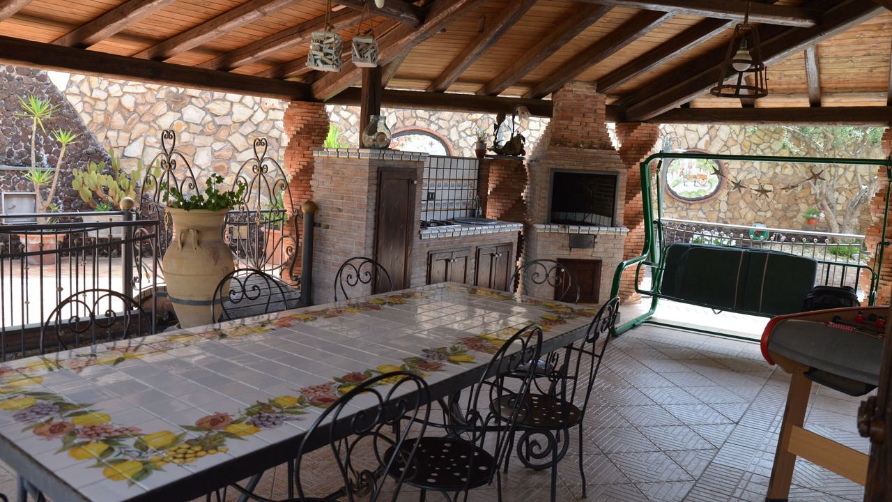 Photo of Outdoor in Mascalucia