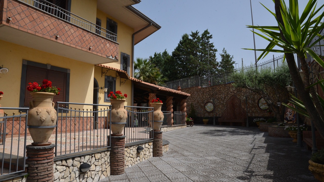 Photo of Outdoor in Mascalucia