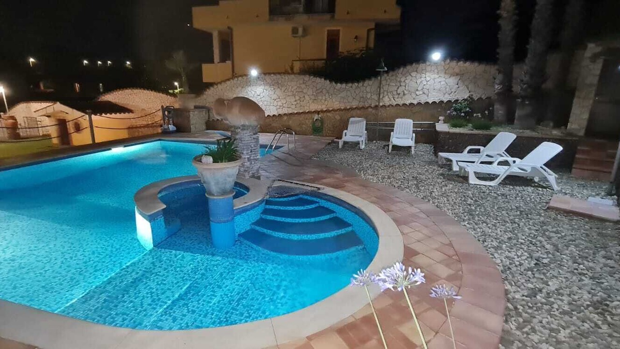 Photo of Outdoor in Mascalucia