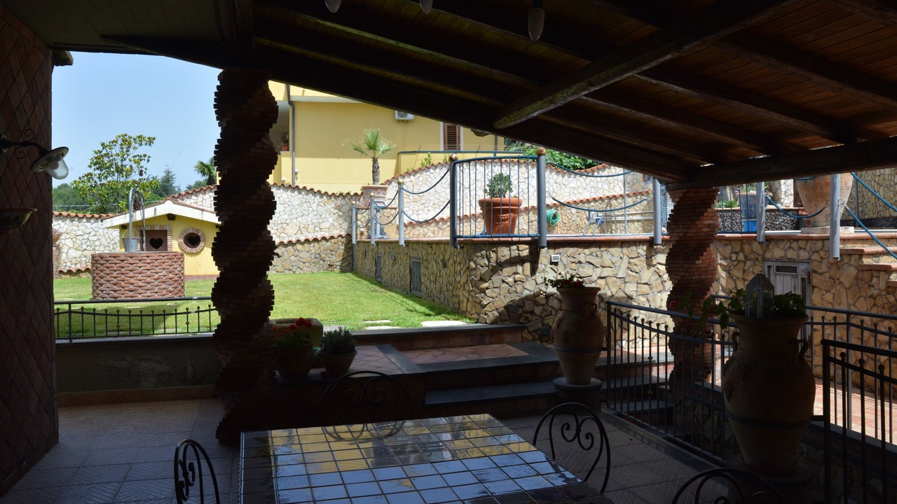 Photo of Patio Balcony in Mascalucia
