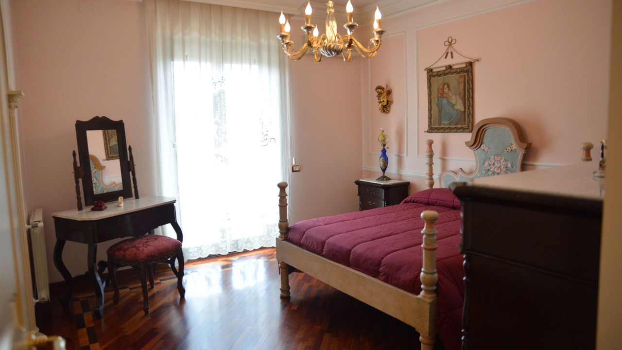 Photo of Bedroom in Mascalucia