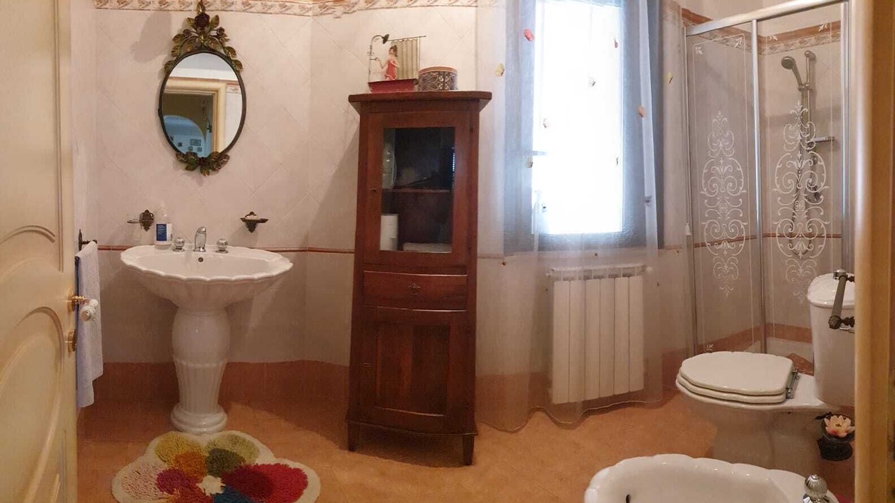 Photo of Bathroom in Mascalucia