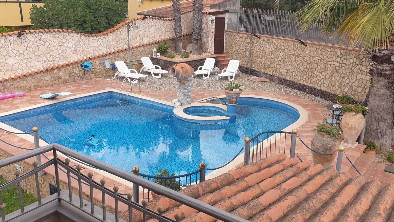 Photo of Outdoor in Mascalucia