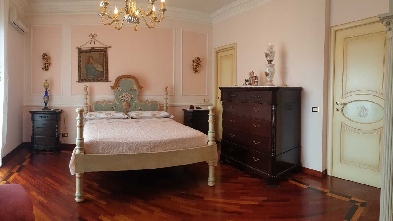 Photo of Bedroom in Mascalucia