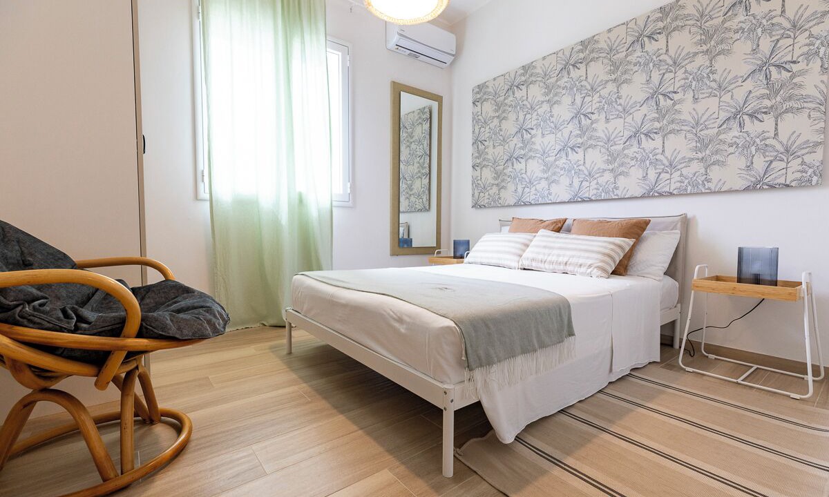 Photo of Bedroom in Santa Maria del Focallo