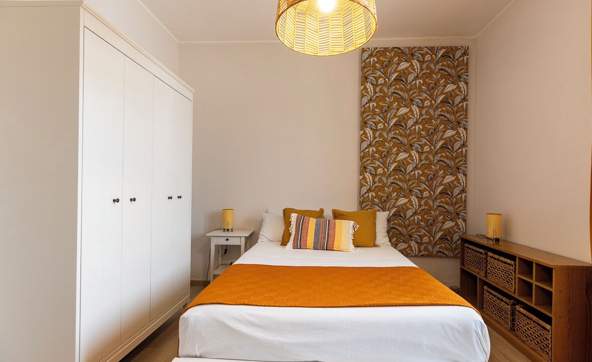 Photo of Bedroom in Santa Maria del Focallo